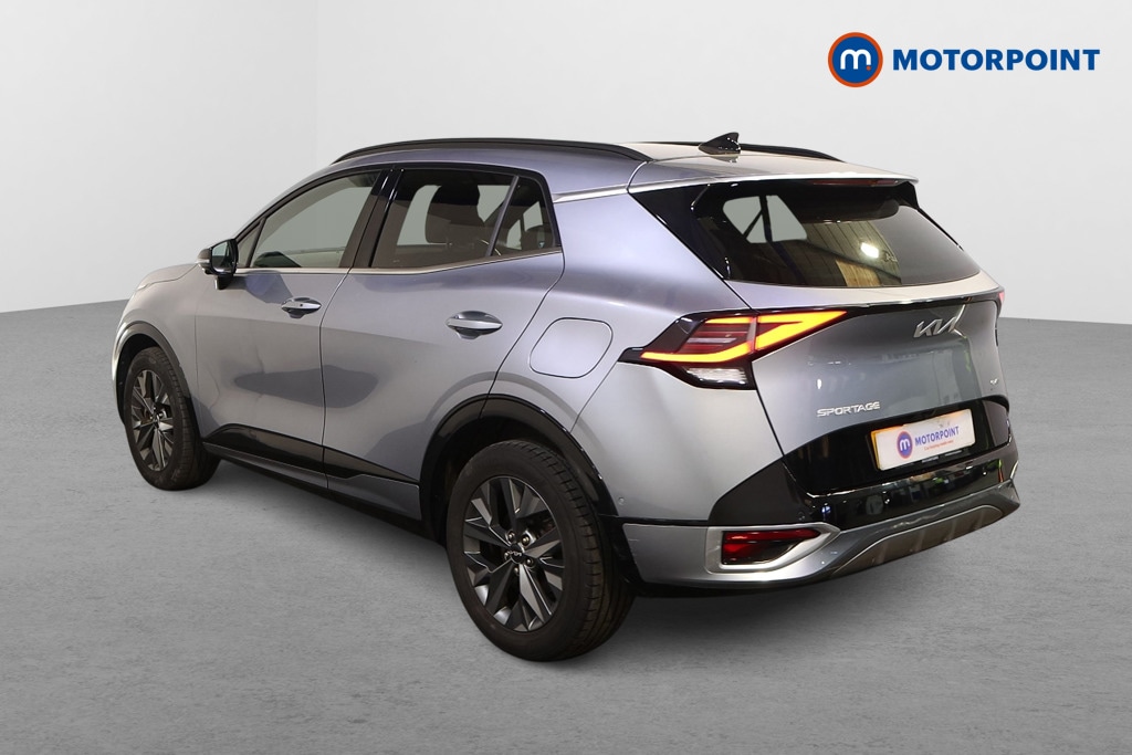 Used Kia Sportage 2022 for sale - 77747152: Photo 5