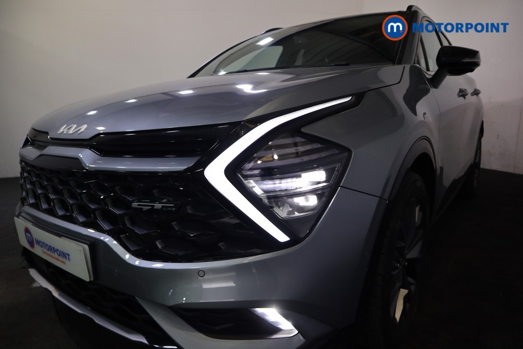 Used Kia Sportage 2022 for sale - 77747152: Photo 52