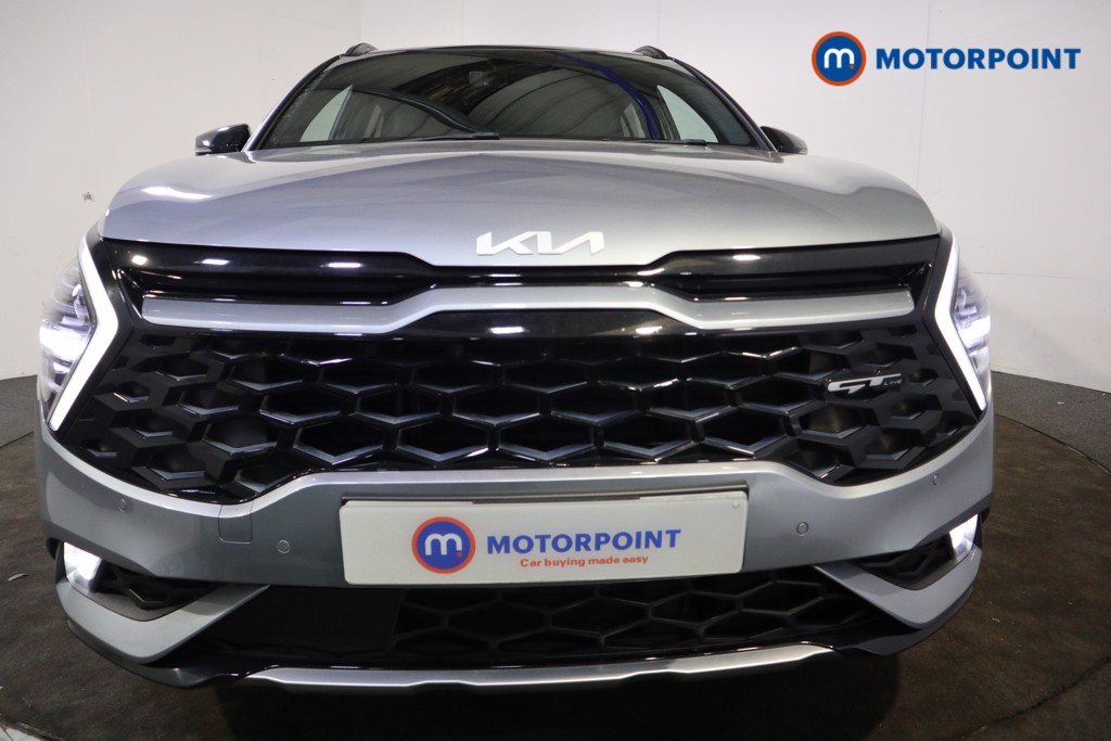 Used Kia Sportage 2022 for sale - 77747152: Photo 53