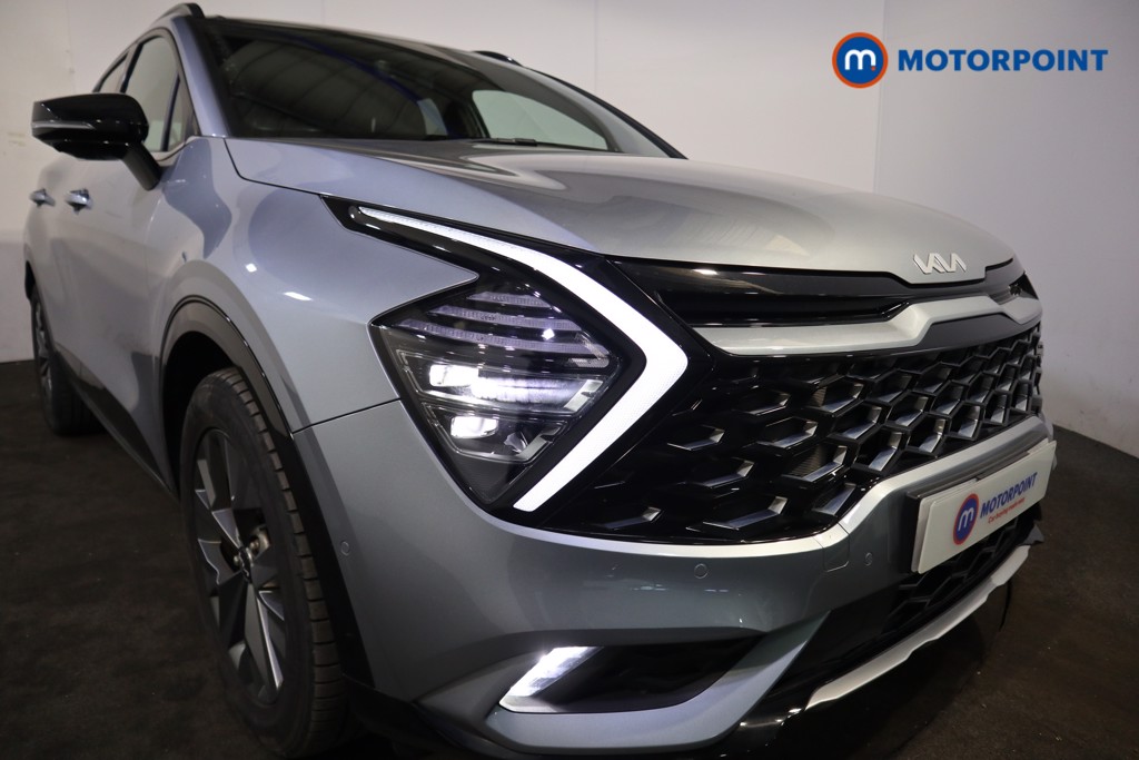 Used Kia Sportage 2022 for sale - 77747152: Photo 54