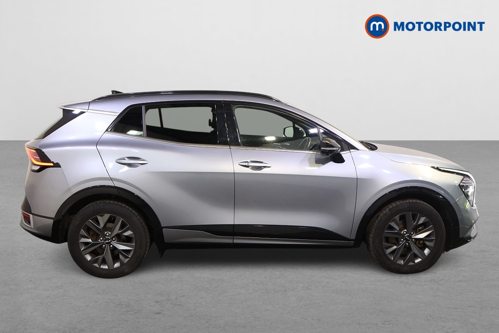 Used Kia Sportage 2022 for sale - 77747152: Photo 8