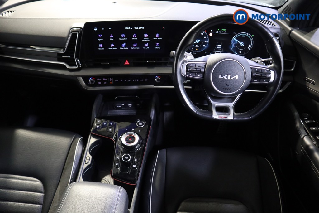 Used Kia Sportage 2022 for sale - 77747152: Photo 9