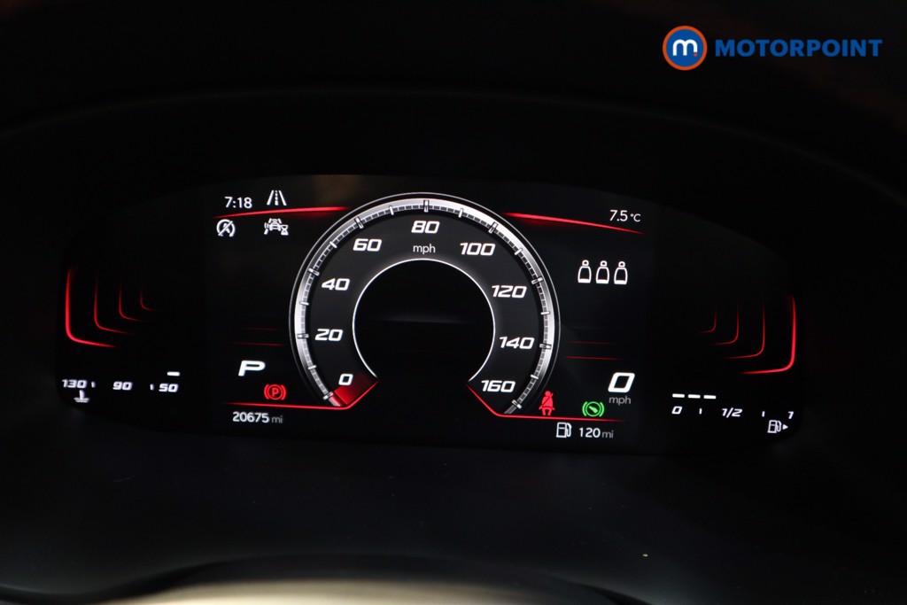 Used SEAT Ateca 2024 for sale - 77148880: Photo 13