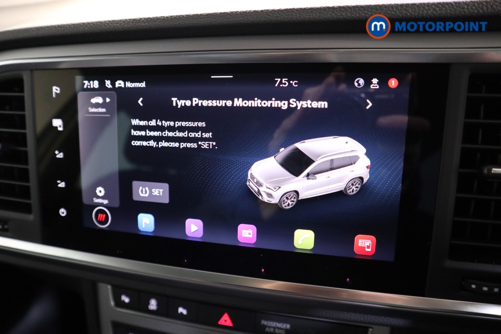 Used SEAT Ateca 2024 for sale - 77148880: Photo 14