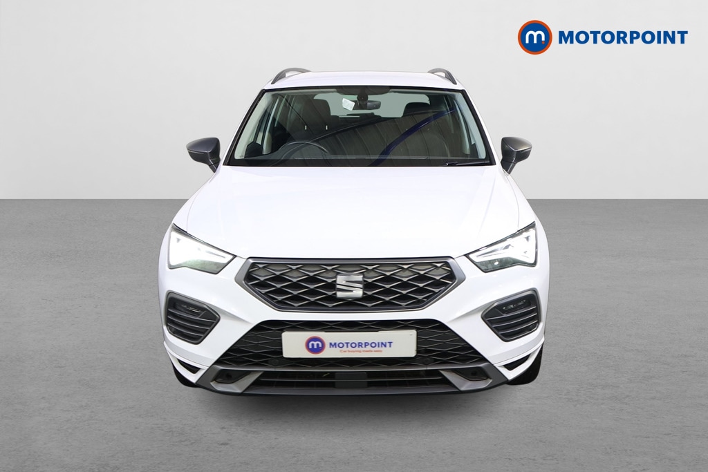 Used SEAT Ateca 2024 for sale - 77148880: Photo 2