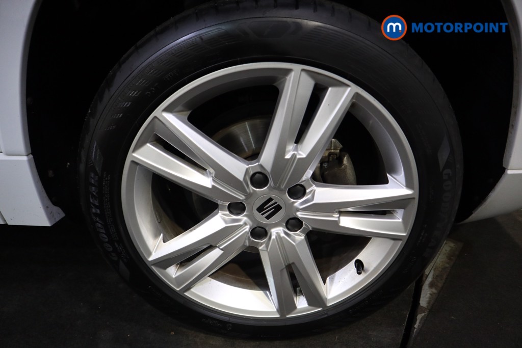 Used SEAT Ateca 2024 for sale - 77148880: Photo 31