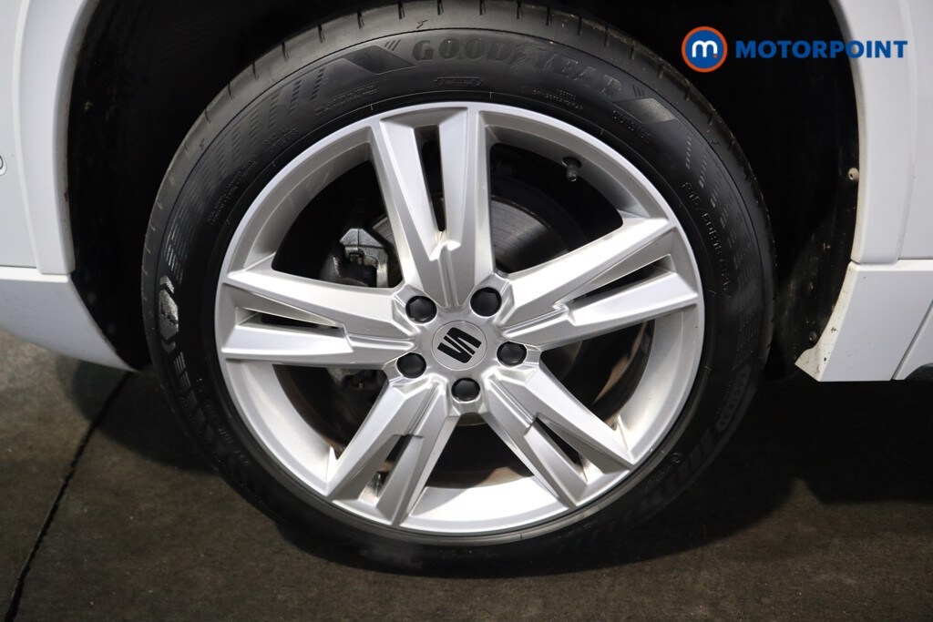 Used SEAT Ateca 2024 for sale - 77148880: Photo 32