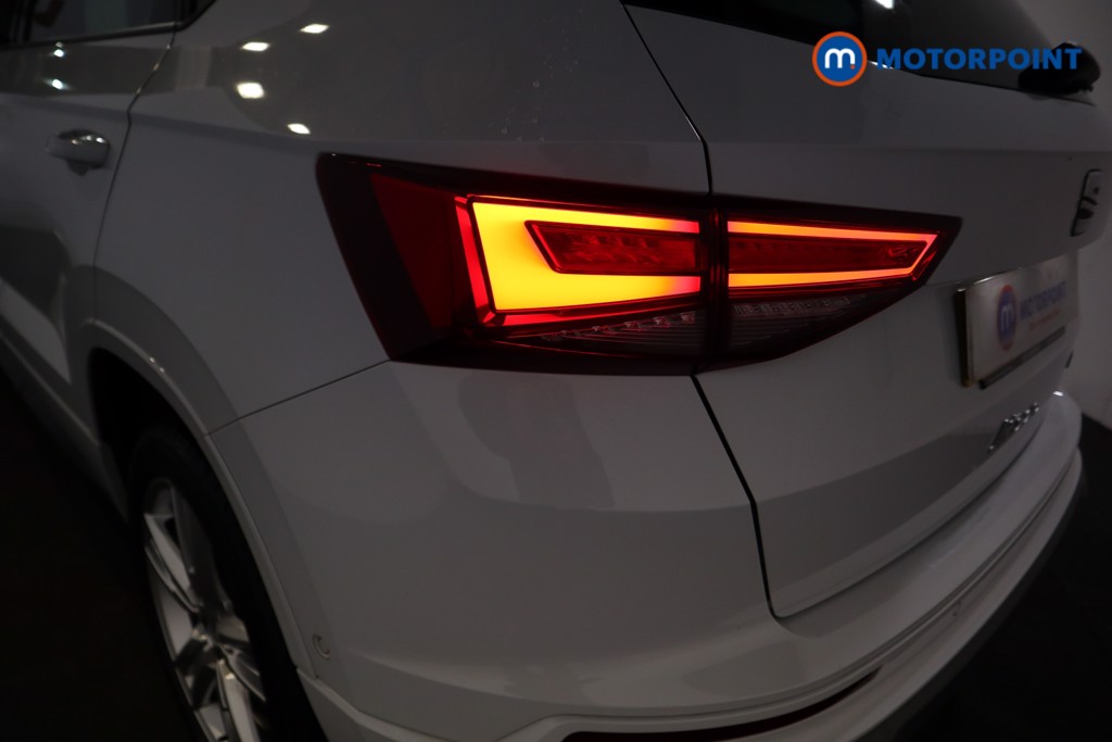 Used SEAT Ateca 2024 for sale - 77148880: Photo 35