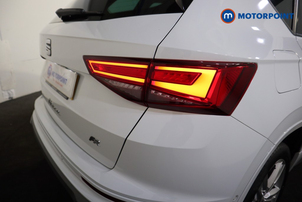 Used SEAT Ateca 2024 for sale - 77148880: Photo 36