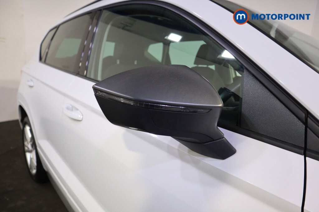 Used SEAT Ateca 2024 for sale - 77148880: Photo 39