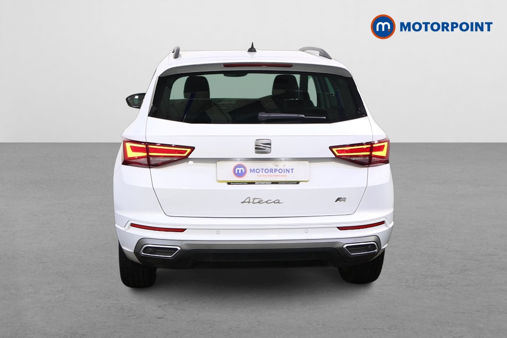 Used SEAT Ateca 2024 for sale - 77148880: Photo 6