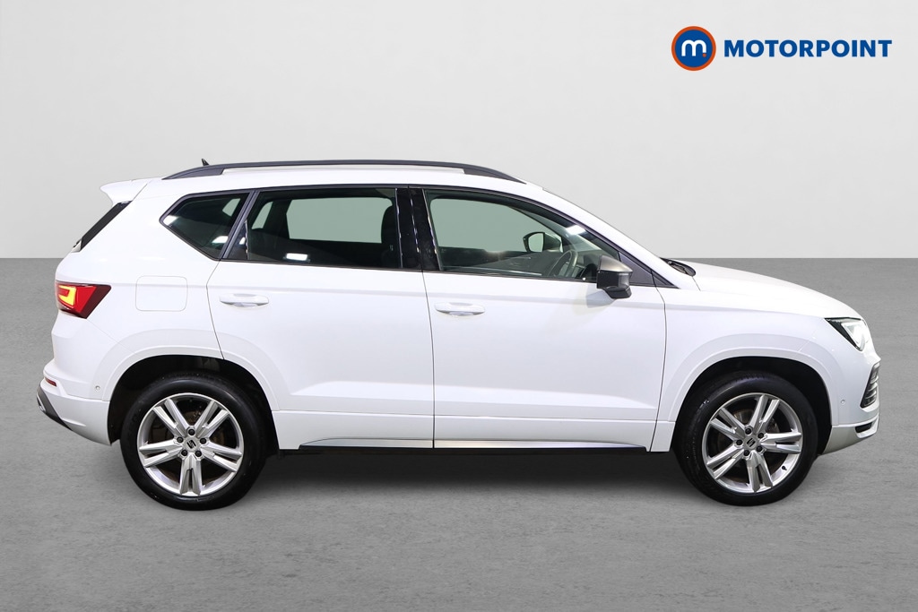 Used SEAT Ateca 2024 for sale - 77148880: Photo 8