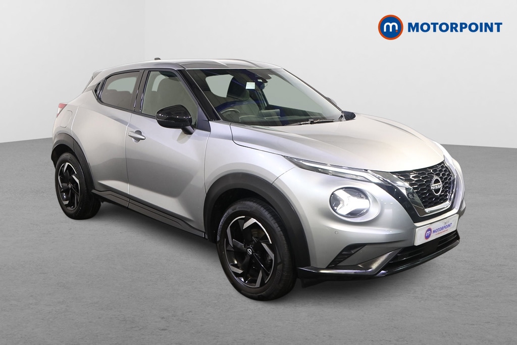 Used Nissan Juke 2023 for sale - 76895796: Photo 1