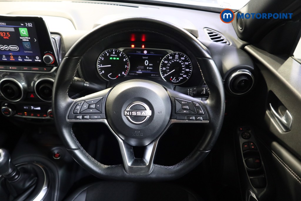 Used Nissan Juke 2023 for sale - 76895796: Photo 10