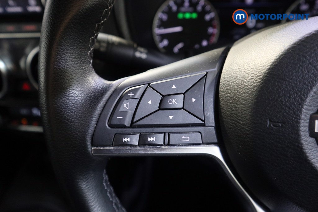 Used Nissan Juke 2023 for sale - 76895796: Photo 11