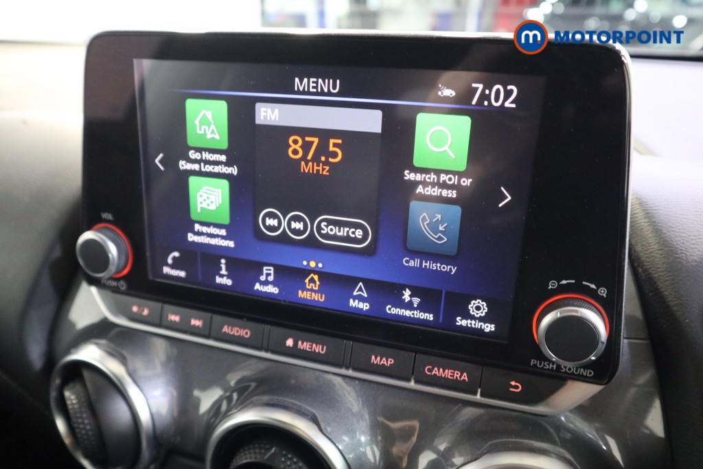 Used Nissan Juke 2023 for sale - 76895796: Photo 14