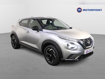 2023 - 1.0 DiG-T 114 N-Connecta 5dr