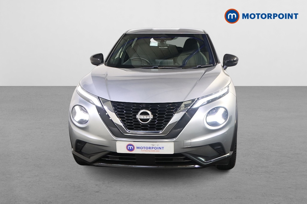 Used Nissan Juke 2023 for sale - 76895796: Photo 2