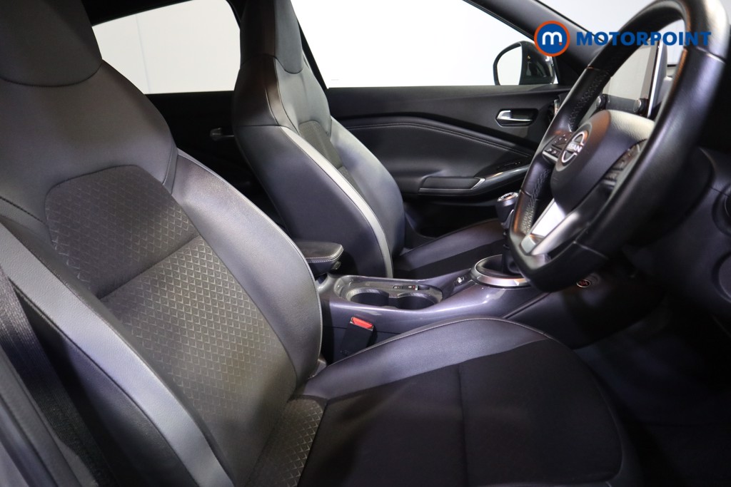 Used Nissan Juke 2023 for sale - 76895796: Photo 21