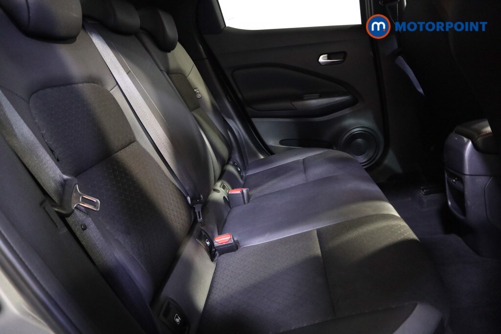 Used Nissan Juke 2023 for sale - 76895796: Photo 22