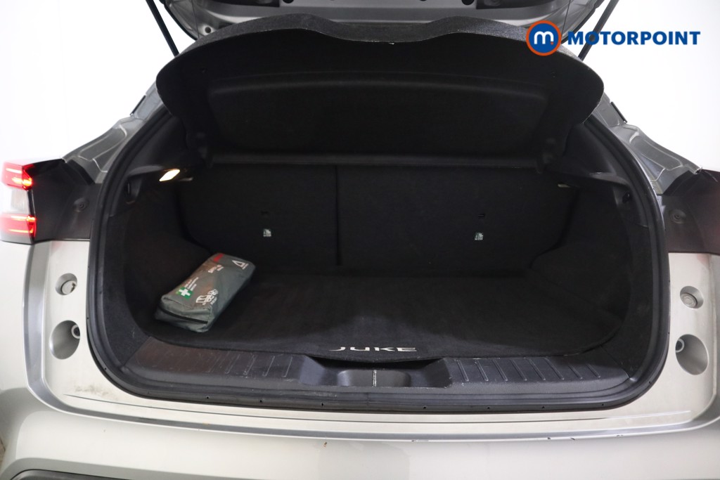 Used Nissan Juke 2023 for sale - 76895796: Photo 25