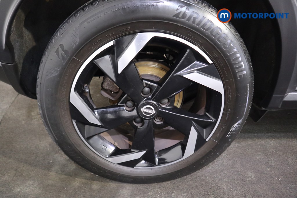 Used Nissan Juke 2023 for sale - 76895796: Photo 26