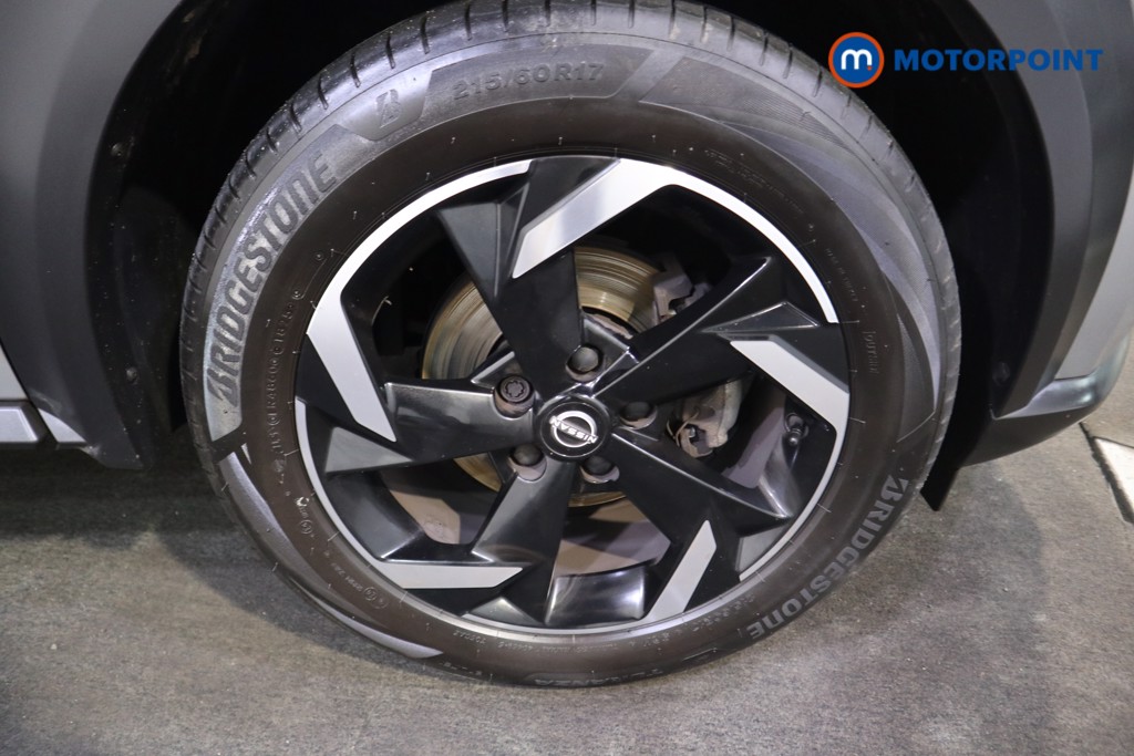 Used Nissan Juke 2023 for sale - 76895796: Photo 27