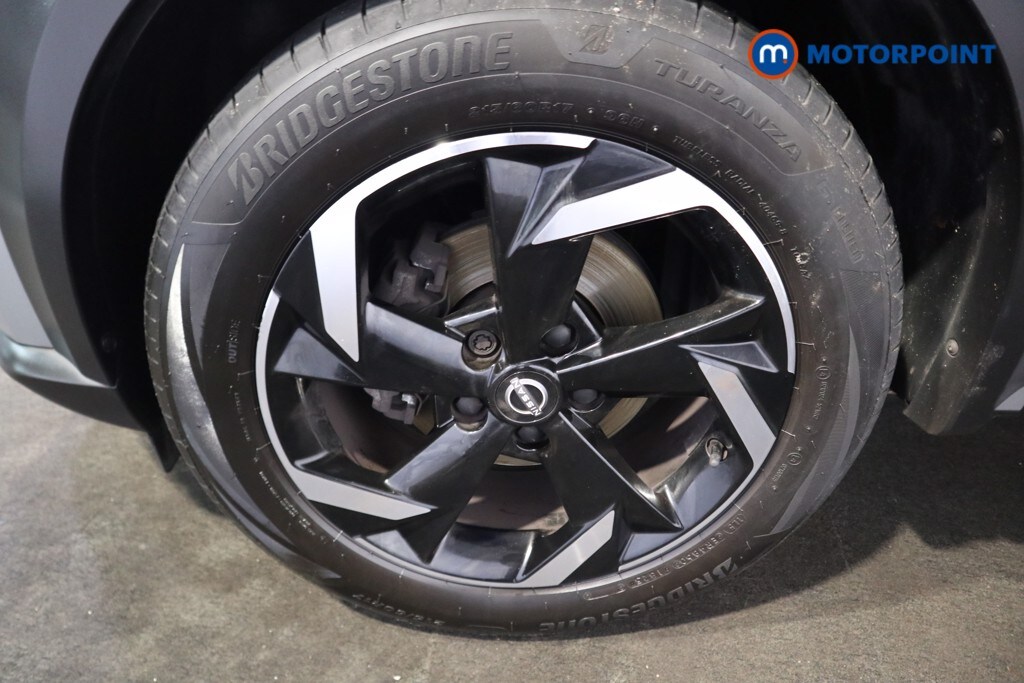 Used Nissan Juke 2023 for sale - 76895796: Photo 28