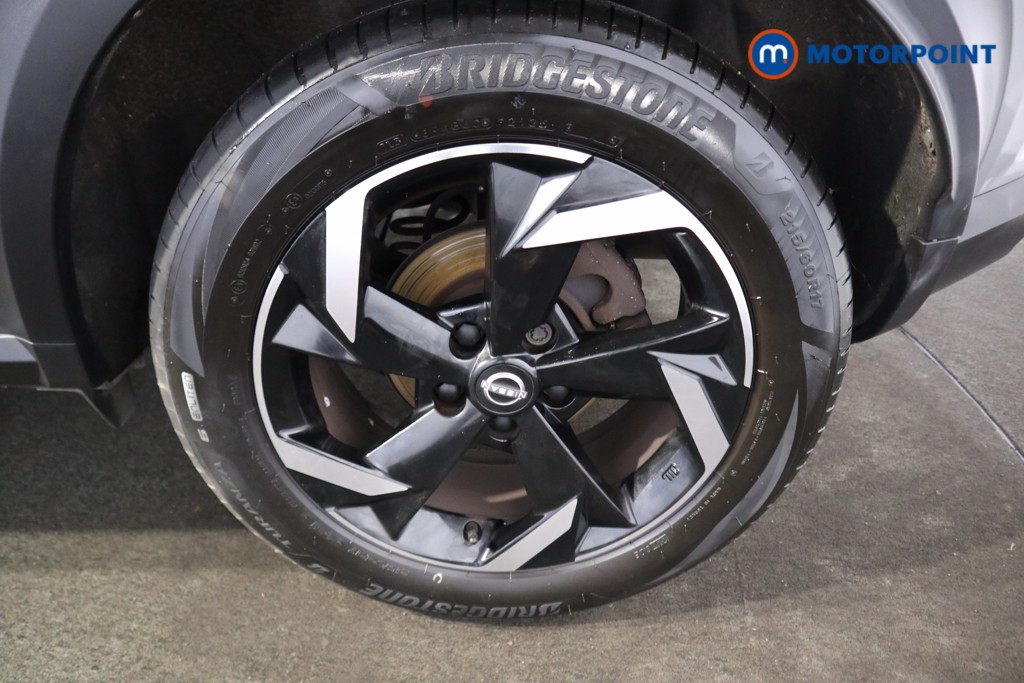 Used Nissan Juke 2023 for sale - 76895796: Photo 29