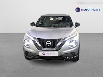 Used Nissan Juke 2023 for sale - 76895796: Photo