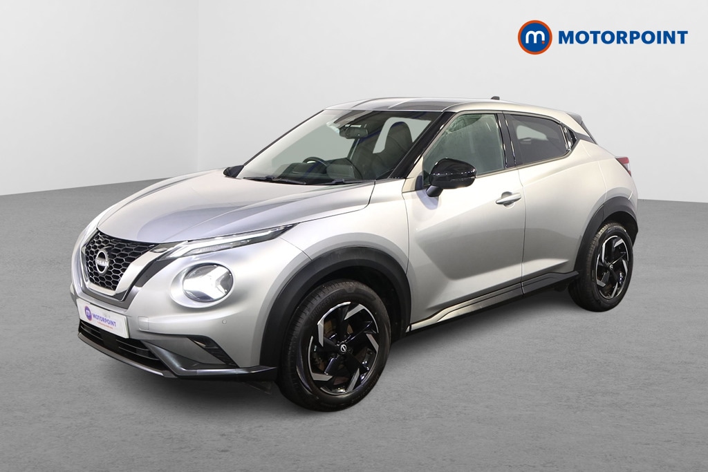 Used Nissan Juke 2023 for sale - 76895796: Photo 3
