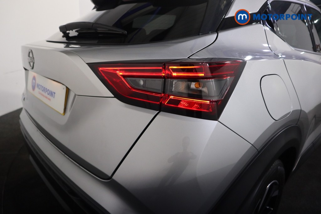 Used Nissan Juke 2023 for sale - 76895796: Photo 33