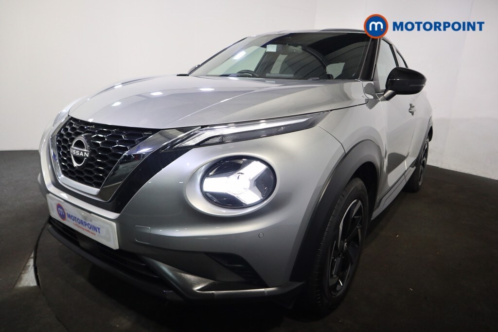 Used Nissan Juke 2023 for sale - 76895796: Photo 38