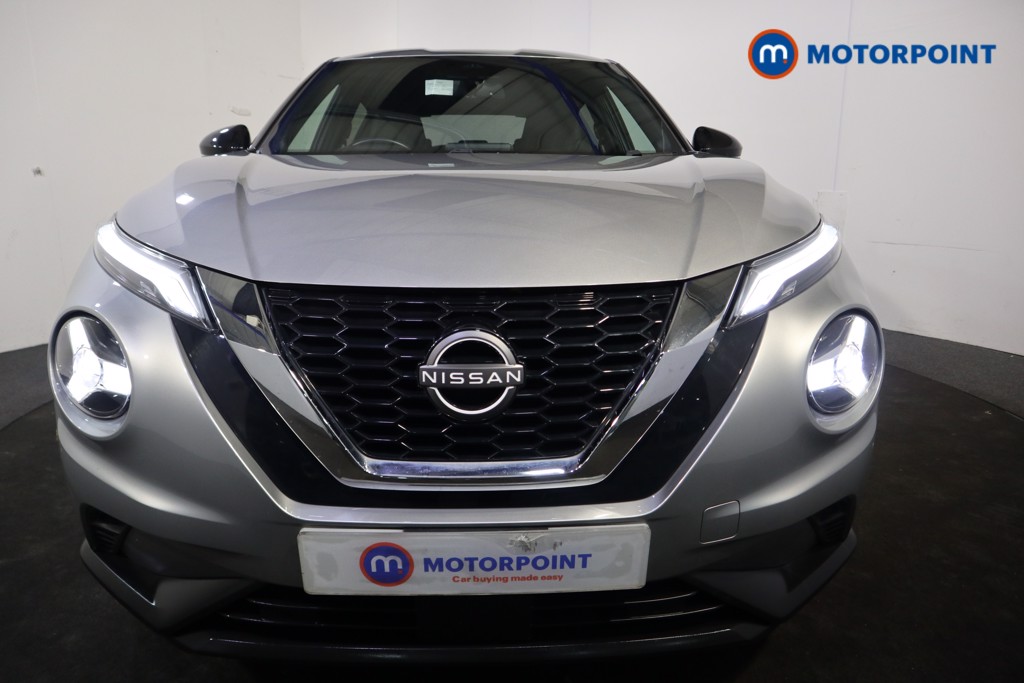 Used Nissan Juke 2023 for sale - 76895796: Photo 39