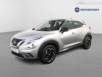 Used Nissan Juke 2023 for sale - 76895796: Photo