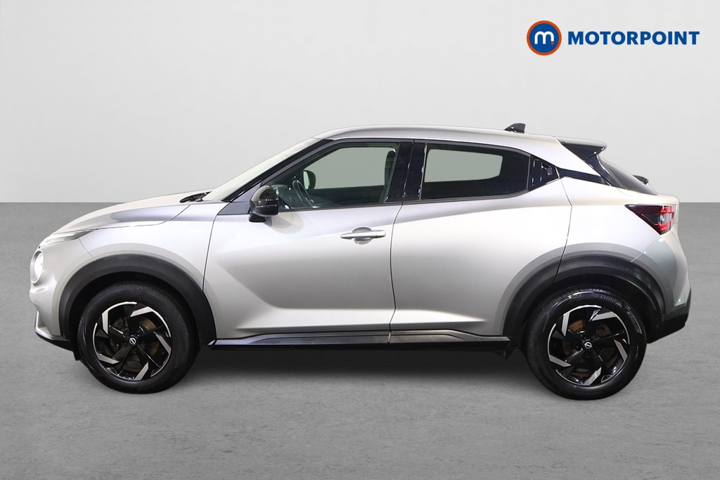 Used Nissan Juke 2023 for sale - 76895796: Photo 4