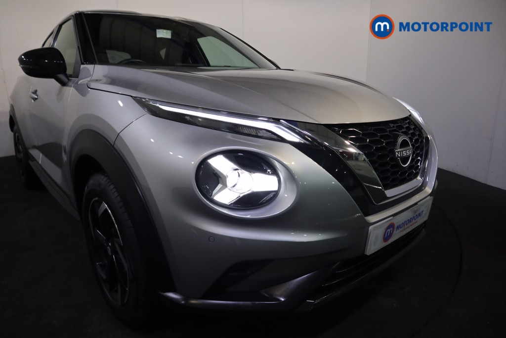 Used Nissan Juke 2023 for sale - 76895796: Photo 40