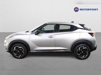 Used Nissan Juke 2023 for sale - 76895796: Photo