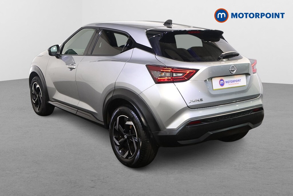 Used Nissan Juke 2023 for sale - 76895796: Photo 5