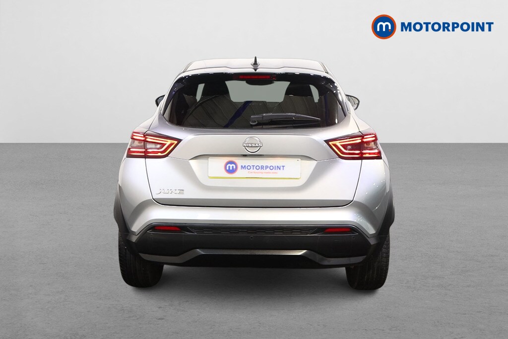 Used Nissan Juke 2023 for sale - 76895796: Photo 6