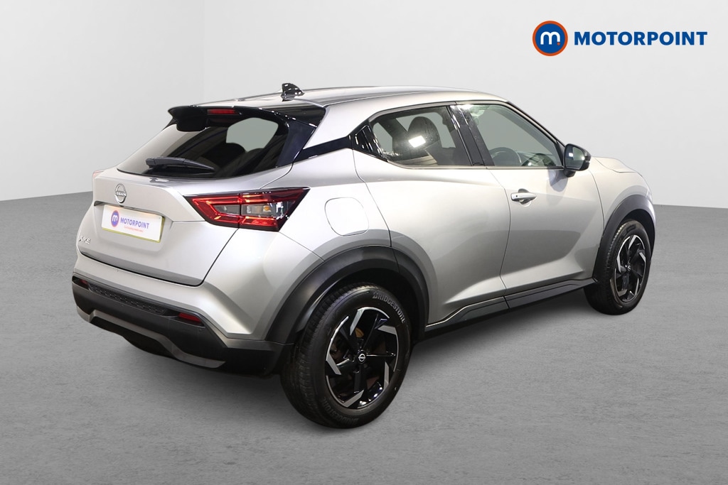 Used Nissan Juke 2023 for sale - 76895796: Photo 7