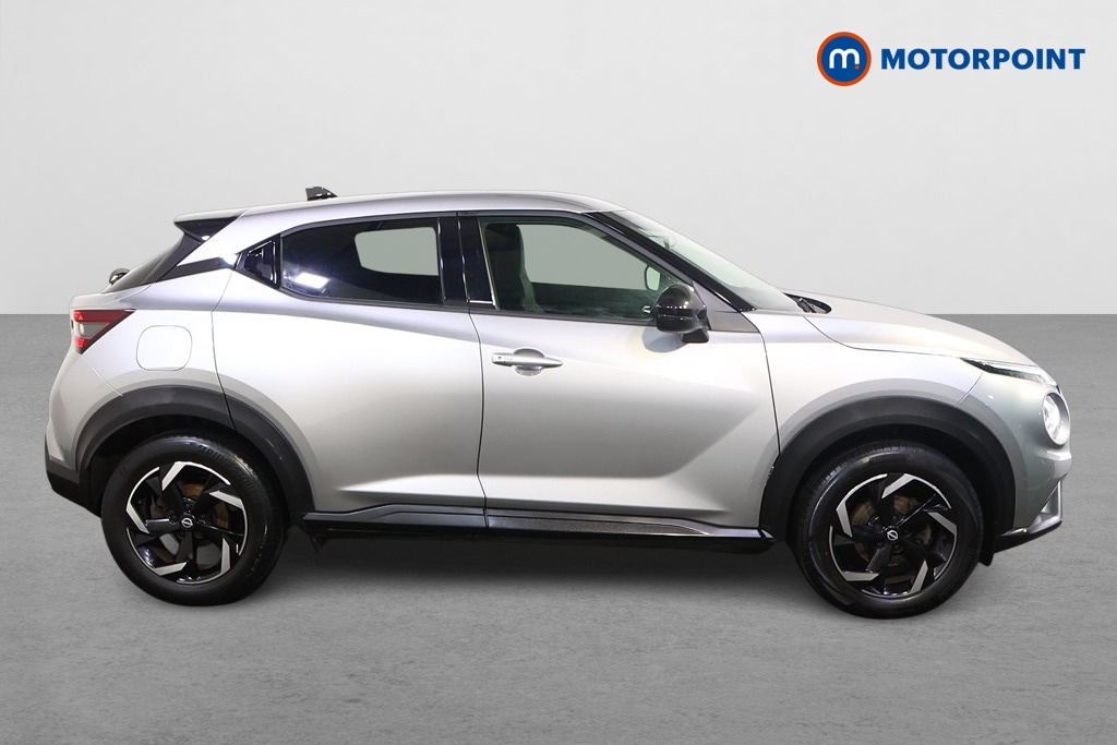 Used Nissan Juke 2023 for sale - 76895796: Photo 8