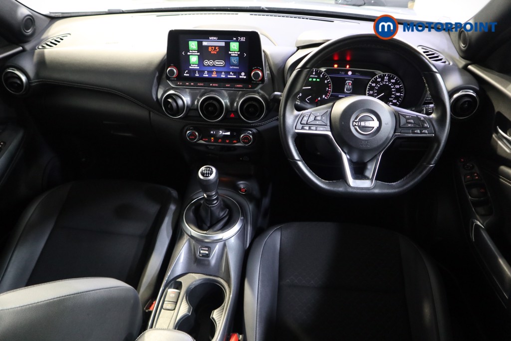 Used Nissan Juke 2023 for sale - 76895796: Photo 9