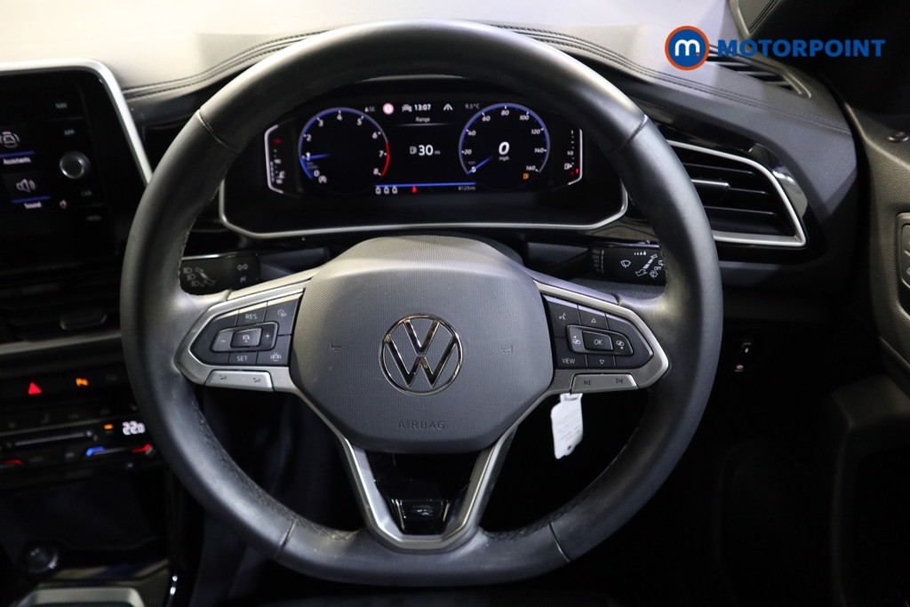 Used Volkswagen T-Roc 2024 for sale - 77446554: Photo 10