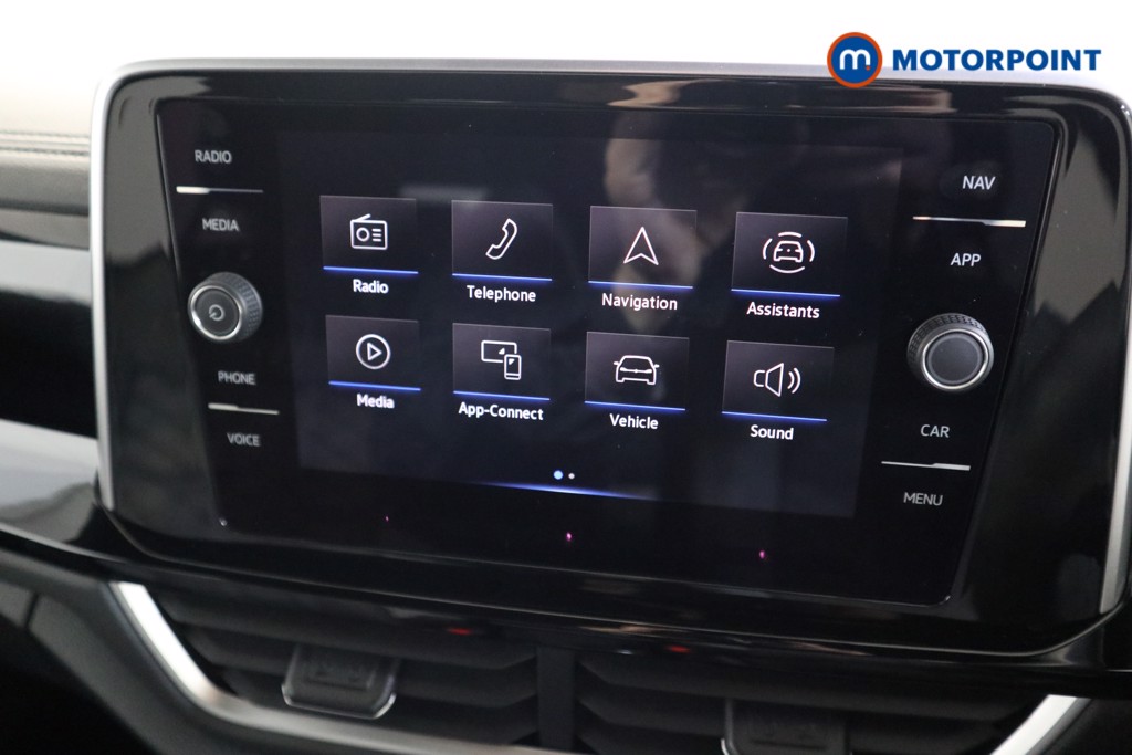 Used Volkswagen T-Roc 2024 for sale - 77446554: Photo 15