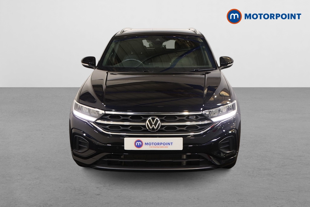 Used Volkswagen T-Roc 2024 for sale - 77446554: Photo 2