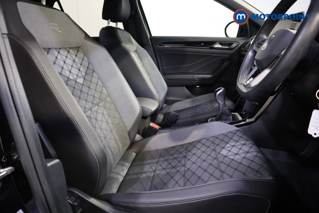 Used Volkswagen T-Roc 2024 for sale - 77446554: Photo 24