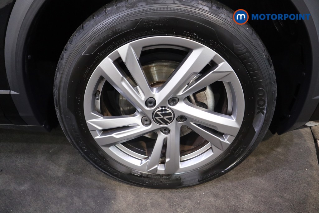 Used Volkswagen T-Roc 2024 for sale - 77446554: Photo 32