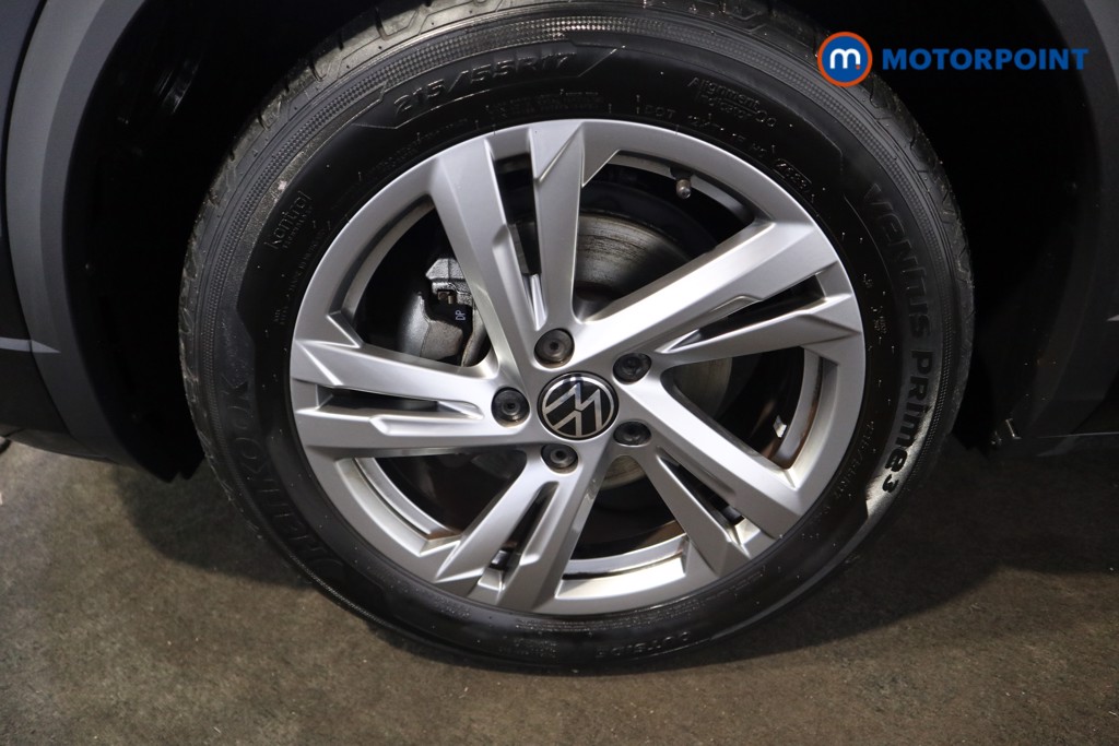 Used Volkswagen T-Roc 2024 for sale - 77446554: Photo 33