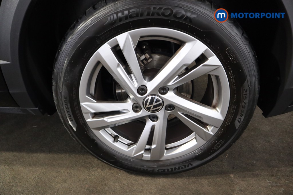 Used Volkswagen T-Roc 2024 for sale - 77446554: Photo 34